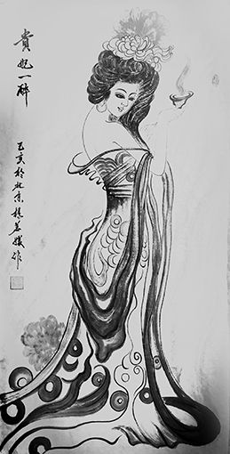 杨茗媛作品5
