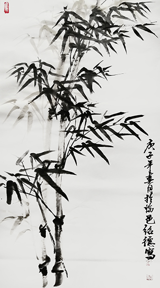 李绍德作品2