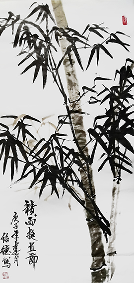 李绍德作品5