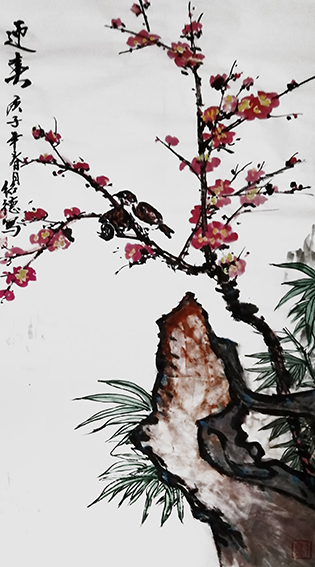 李绍德作品6