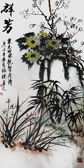 李绍德作品7