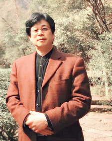 肖海明