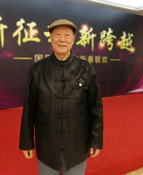 翟德泉