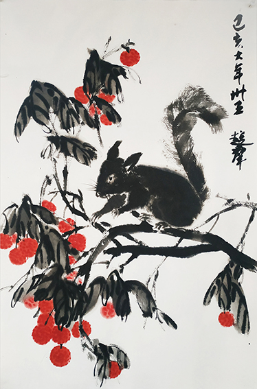 王超群作品1