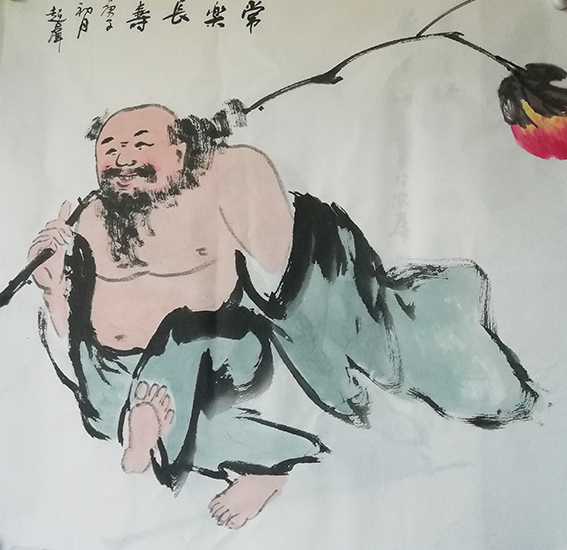 王超群作品10