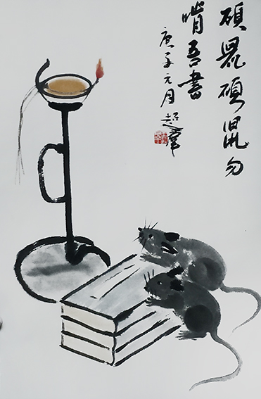 王超群作品2
