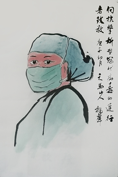 王超群作品3