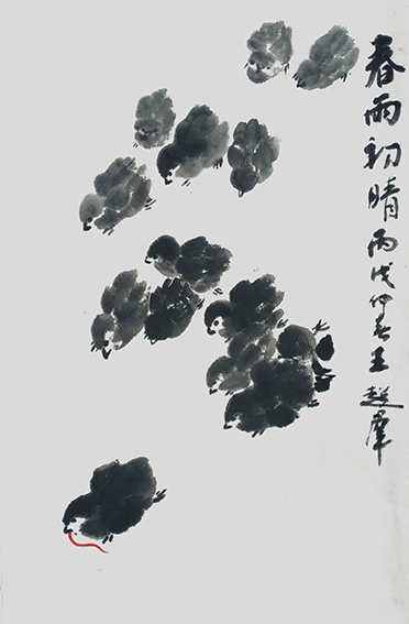 王超群作品7