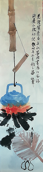 王超群作品9