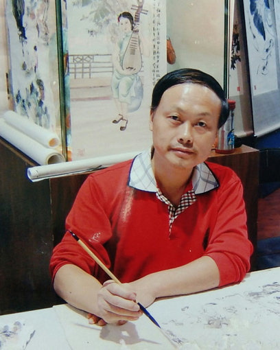 高健林