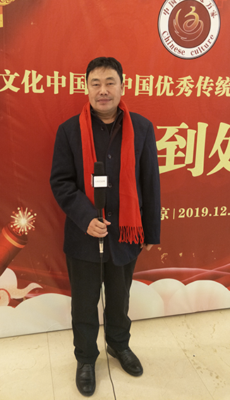 常运起