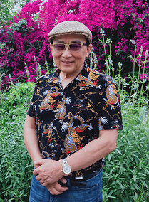 陈一源