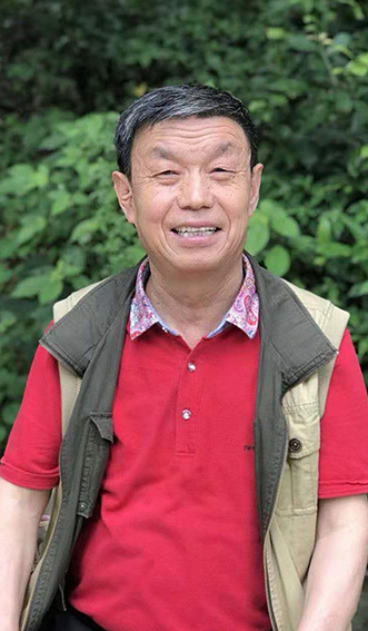杨华耀