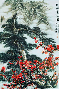 刘继胜作品10