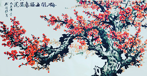 刘继胜作品6