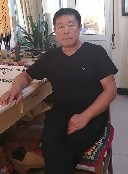 范春勤