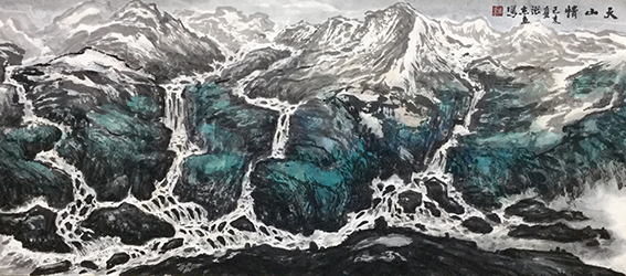 张志立作品5
