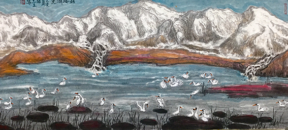 张志立作品8