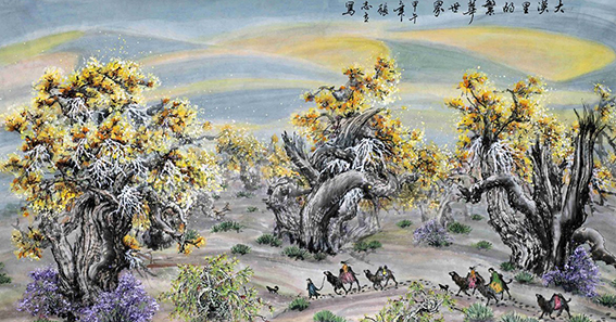张志立作品9
