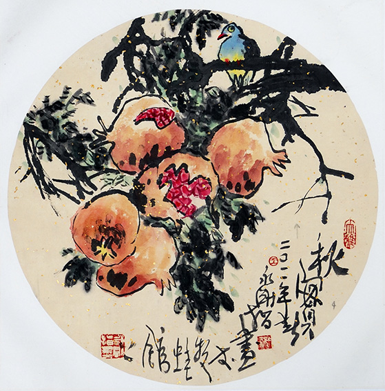 王永刚作品1
