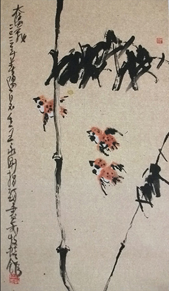 王永刚作品4