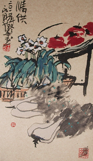 王永刚作品5
