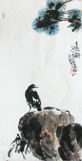 王永刚作品6