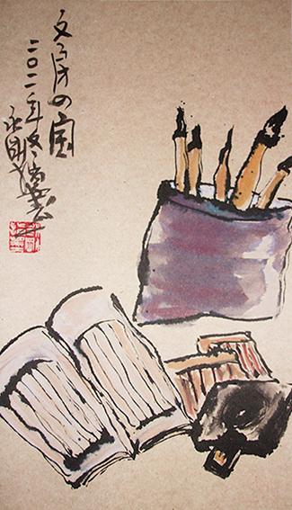 王永刚作品9