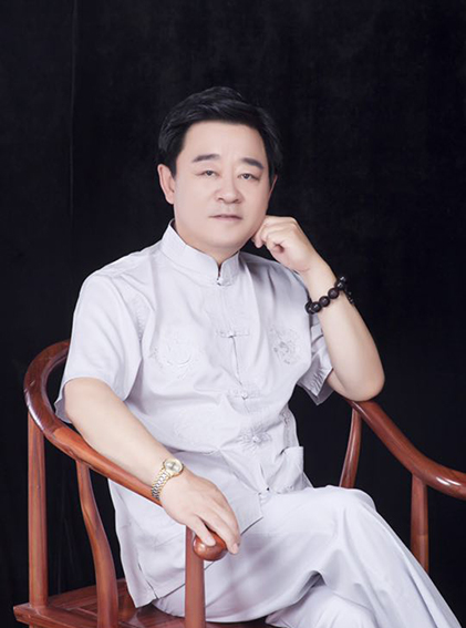 张仿