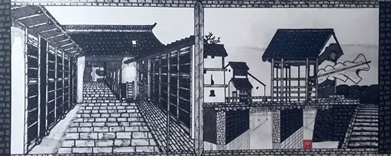 周会杰作品1