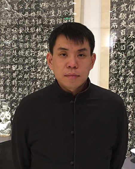 倪明晔