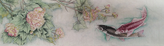 孟勇作品10