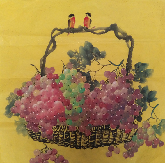 孟勇作品5