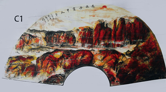 张向宏作品1