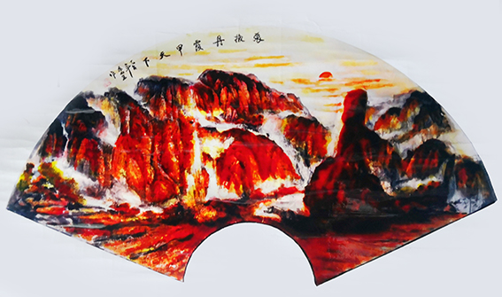 张向宏作品2
