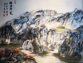 张向宏作品4