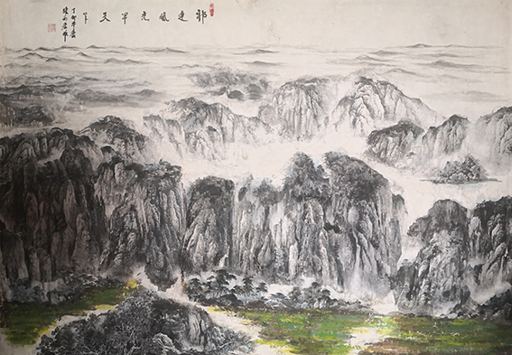 张向宏作品5