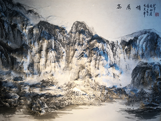 张向宏作品6