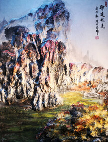 张向宏作品8