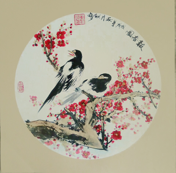 董献峰作品1