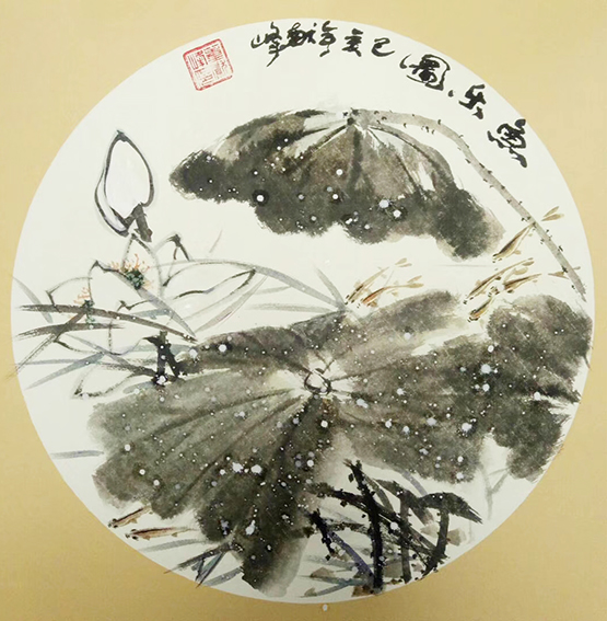 董献峰作品2