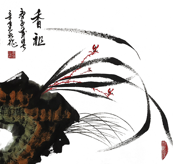 辛建社作品4