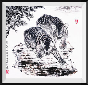 彭义浔作品6