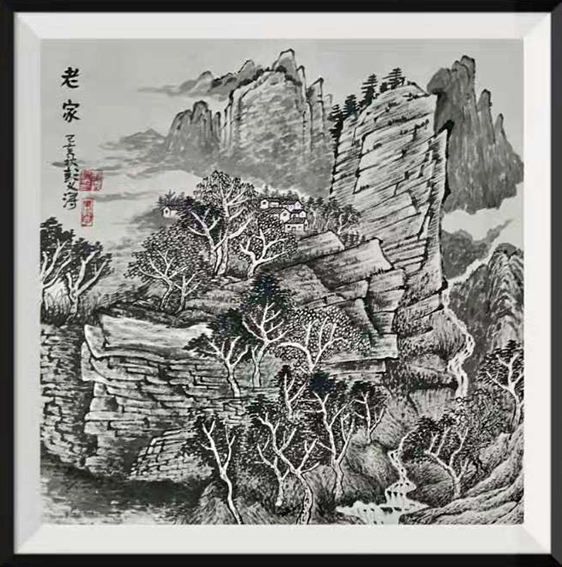 彭义浔作品8