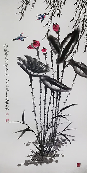 赵恩鹏作品1