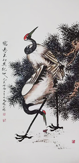 赵恩鹏作品2