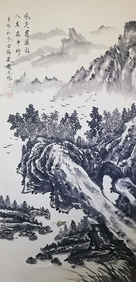 赵恩鹏作品5