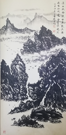 赵恩鹏作品6