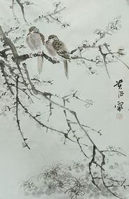 赵贵臣作品1