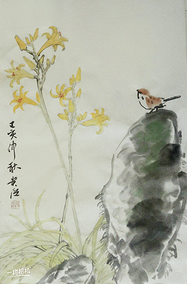 赵贵臣作品3